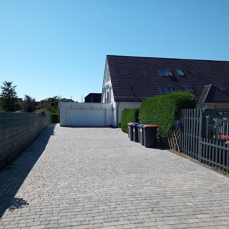 Modernes 21 M² Apartment Modern, Zentral Schortens Exterior photo