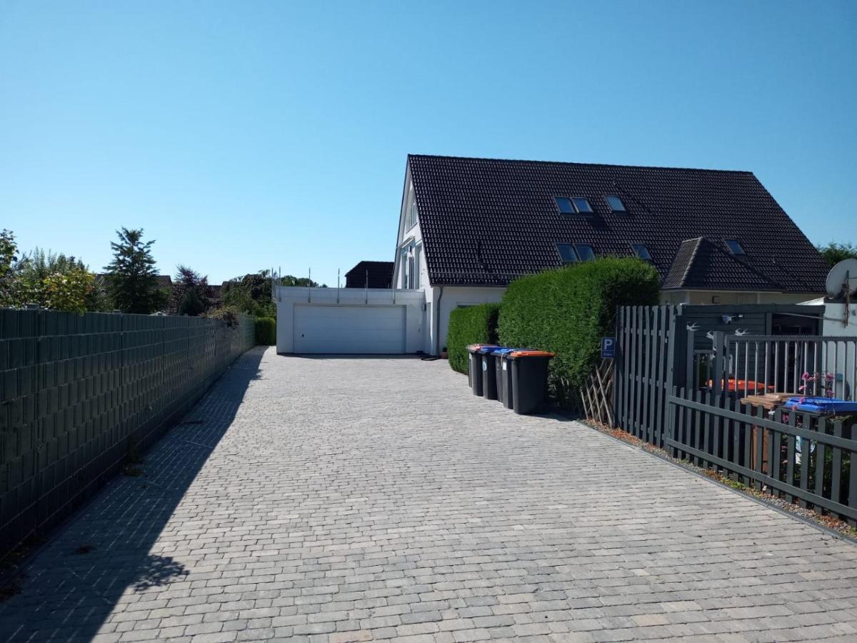 Modernes 21 M² Apartment Modern, Zentral Schortens Exterior photo
