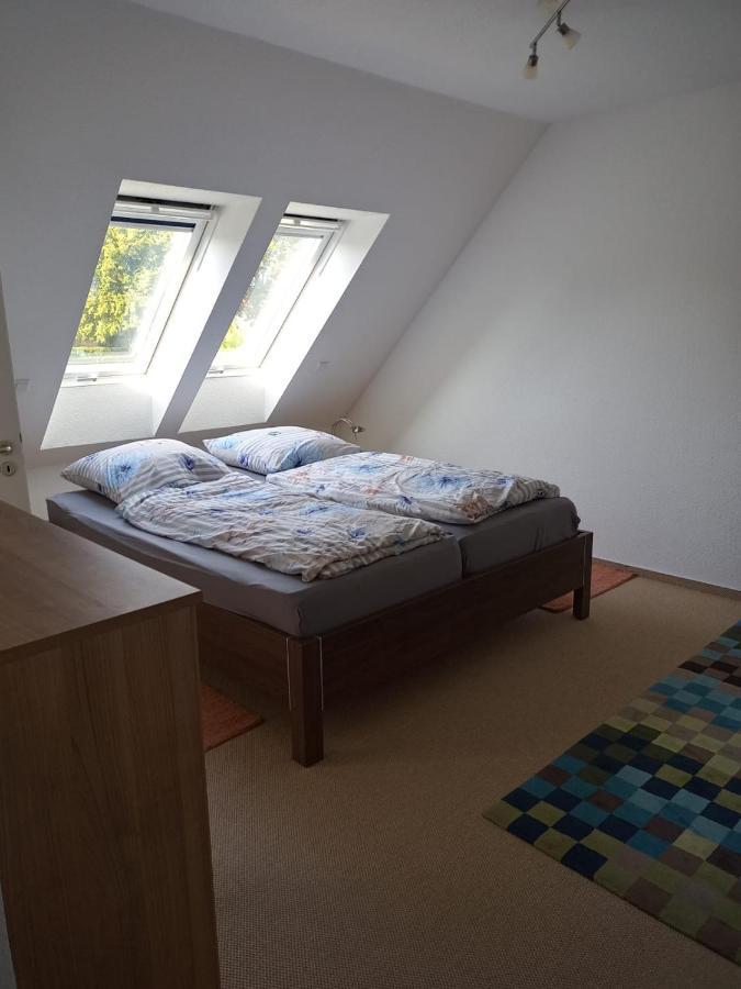 Modernes 21 M² Apartment Modern, Zentral Schortens Exterior photo