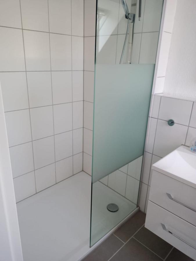 Modernes 21 M² Apartment Modern, Zentral Schortens Exterior photo